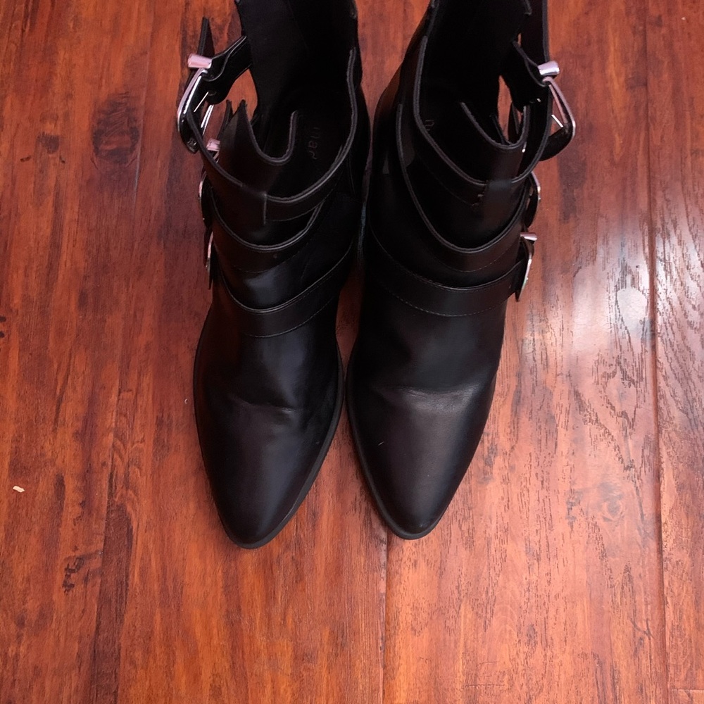 Witchy boots bundle